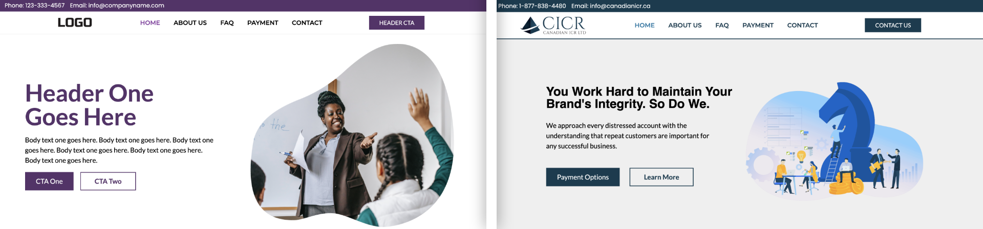 Collections-Credit Repair Blueprint – 1