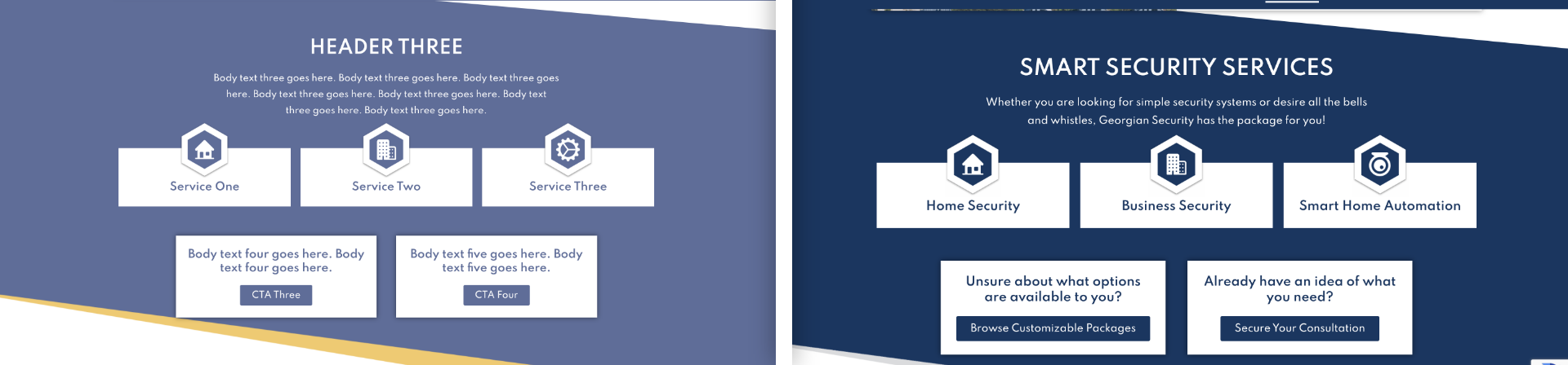 Home Security Blueprint – 4