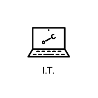 I.T.